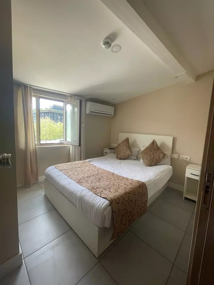 هتل روتا استار استانبول